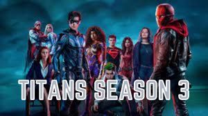 Watch Titans Season 3 Online Release Date, Plot, Trailer, Cast I Tremblzer