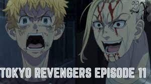 Tokyo Revengers Episode 11 Release Date & Spoilers Confirmed On Crunchyroll