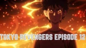 WATCH TOKYO REVENGERS EPISODE 9 ONLINE