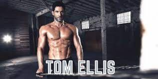 How Many Woman Does Lucifer Actor Tom Ellis Been In Relationship With?