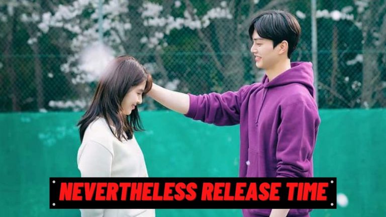 Watch Nevertheless K-Drama Online English Dub- Tremblzer