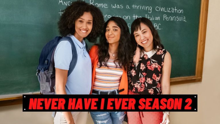 Never Have I Ever Season 2 Trailer and Release Date, Spoilers, Countdown, Watch – When Is The Series Getting Its 2nd Installment?