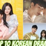 10 Best Korean Dramas to Watch in 2021 — K-Dramas in the New Year