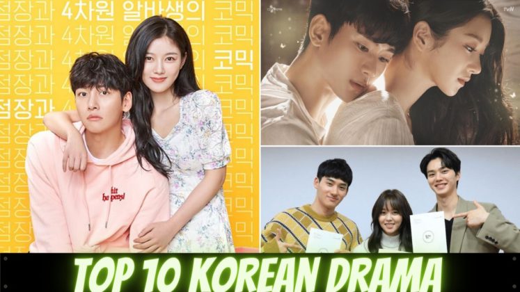 10 Best Korean Dramas To Watch In 2021 — K-Dramas In The New Year ...