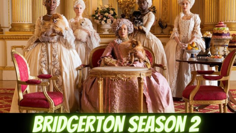 Bridgerton Season 2 Release Date, Spoilers, Preview, Cast – Tremblzer