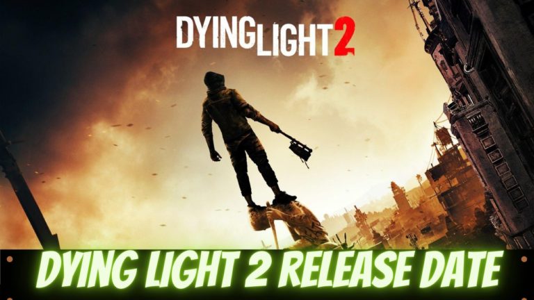 Dying Light 2 Release Date And Pre-order Details Everyone Need To Know – Tremblzer