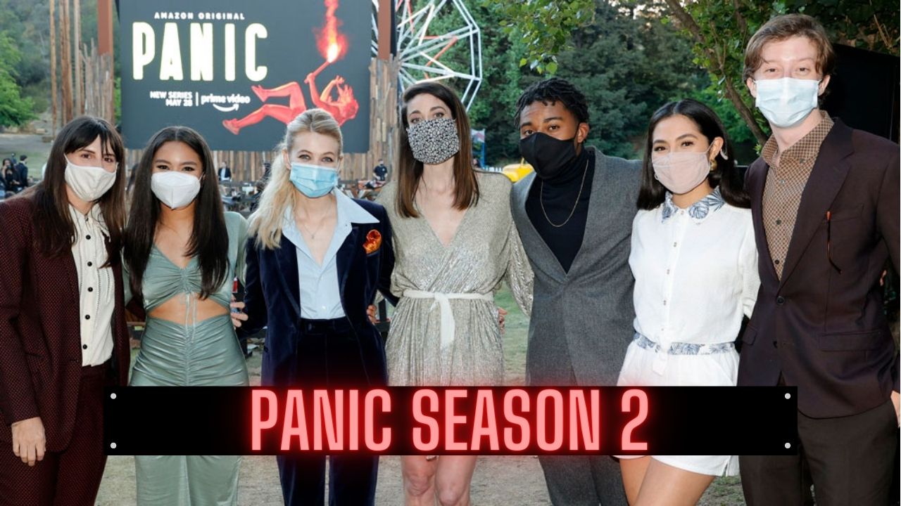 Panic Season 2: Release Date, Cast, Plot And Everything You Need To Know –  Tremblzer World