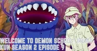 Welcome To Demon School! Iruma-Kun Season 2 Episode 9: Release Date, Countdown, English Dub – Tremblzer