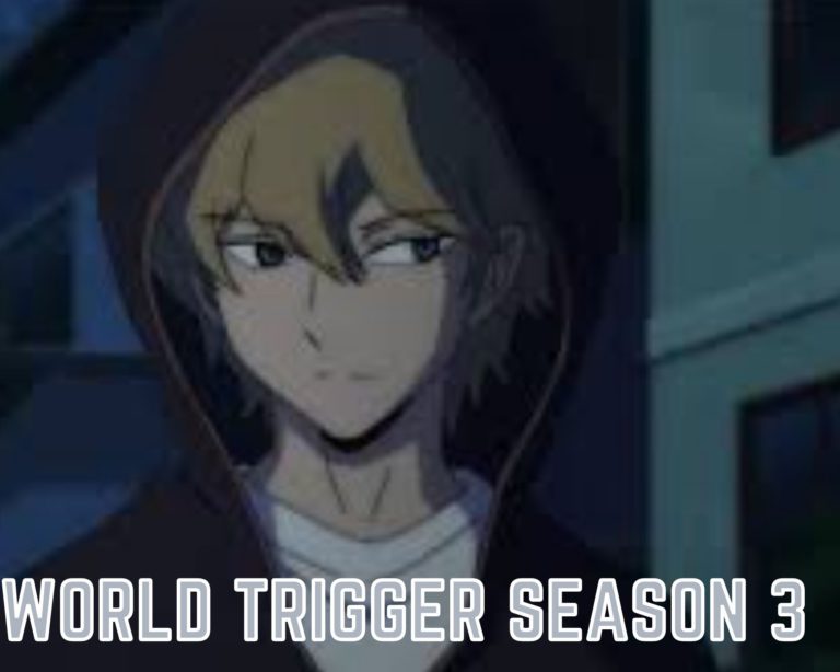 World Trigger Season 3 Release Date, Spoilers, Preview – Will The Anime Be Renewed For Season 2?