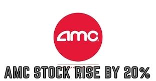 AMC Stock Rise more than 20% As Retail-Fueled Rally Extended To Another Week!