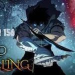 Solo Leveling Chapter 156 Delayed:  Read Online