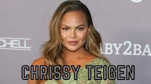 Chrissy Teigen Allegedly Left ‘Never Have I Ever’ Among Her Controversy With Courtney Stodden