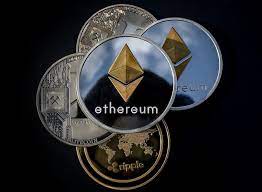 ethereum price prediction 2021 - 2025