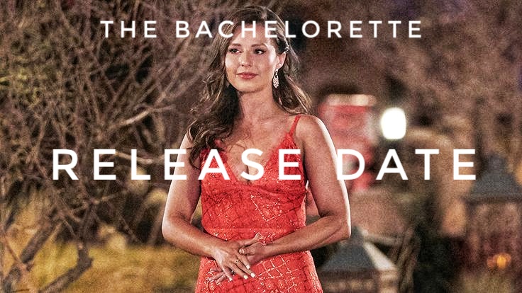 the bachelorette season 17 episode 4 release date