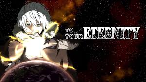 To Your Eternity Episode 8 Release Date And Time