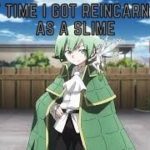 That Time I Got Reincarnated As A Slime Season 3 Online