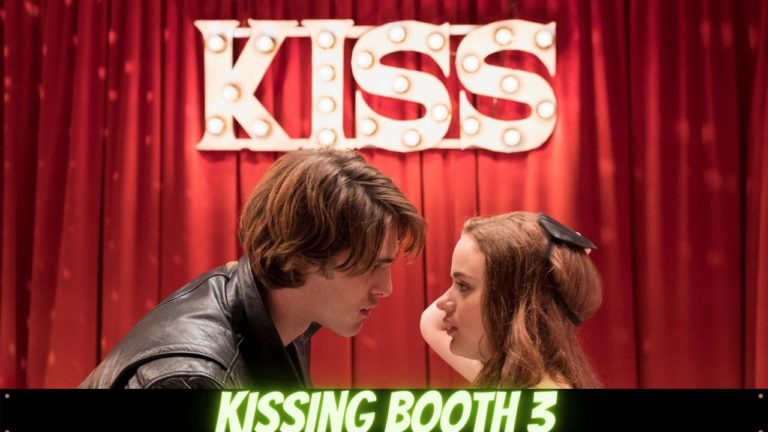 Kissing Booth 3 Release Date, Plot, Trailer, Cast – What We Know So Far