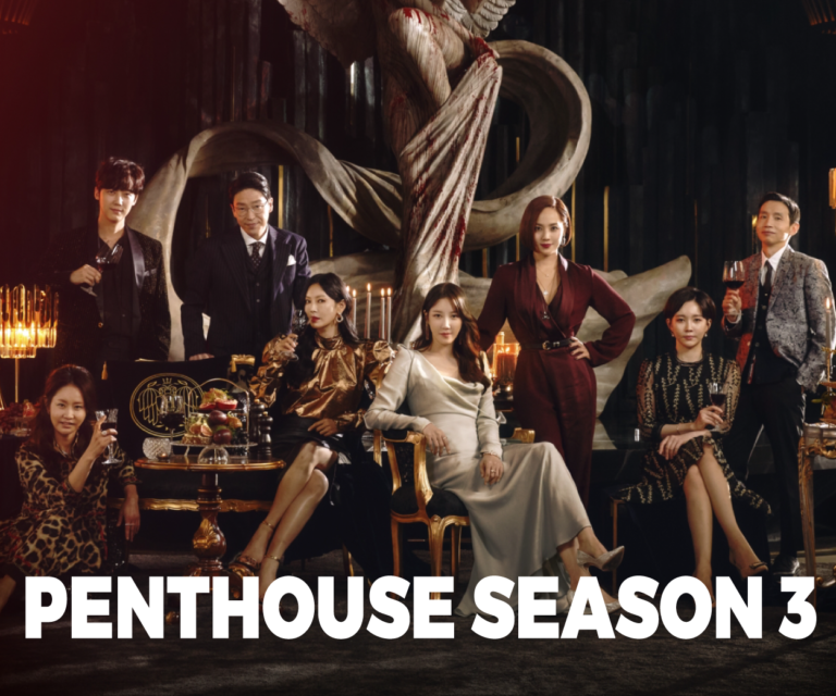 The Penthouse Season 3 Episode 5 Spoilers & Predictions, Release Date 