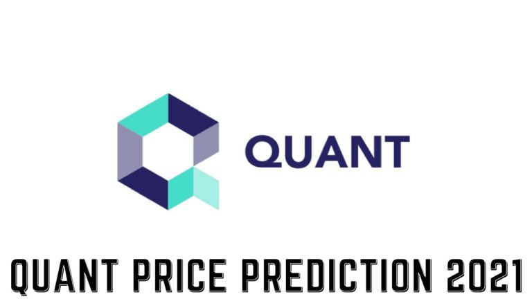quant price prediction 2025