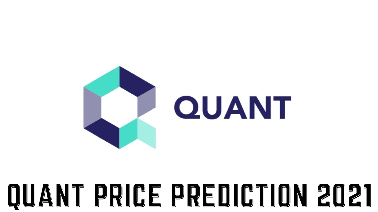 quant coin price prediction