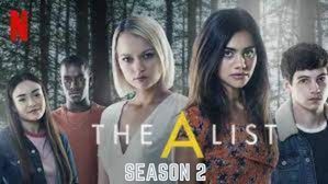 The A List Season 2 Release Date, Cast And Plot – Everything We Know So Far