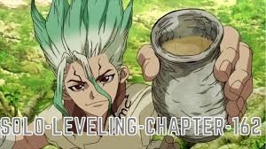 Read Dr. Stone Chapter 202 Online