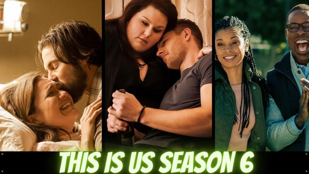 This Is Us Season 6 Spoilers & Predictions, Release Date – What After