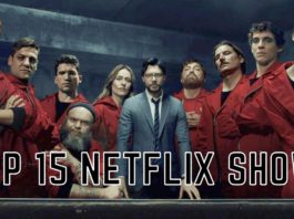 top 15 netflix shows to watch