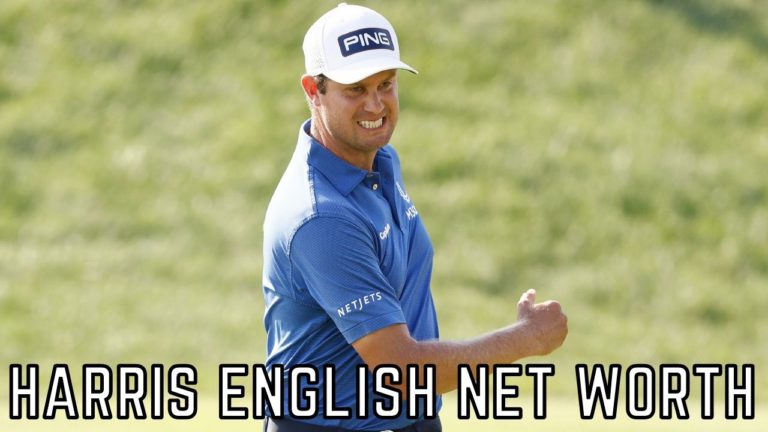 Harris English Net Worth: How Rich is the Golfer Make in 2021?