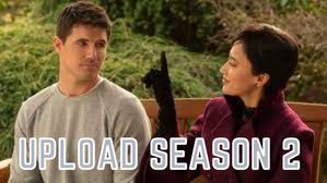 Upload Season 2 Release Date, Plot, Cast – Is Upload Season 2 Cancelled?