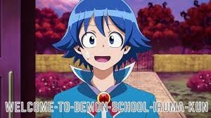 Watch Welcome to Demon School! Iruma-kun Season 2 Episode 11 Online