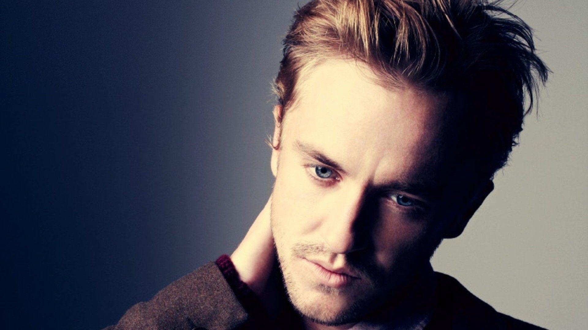 is tom felton datting emma watson