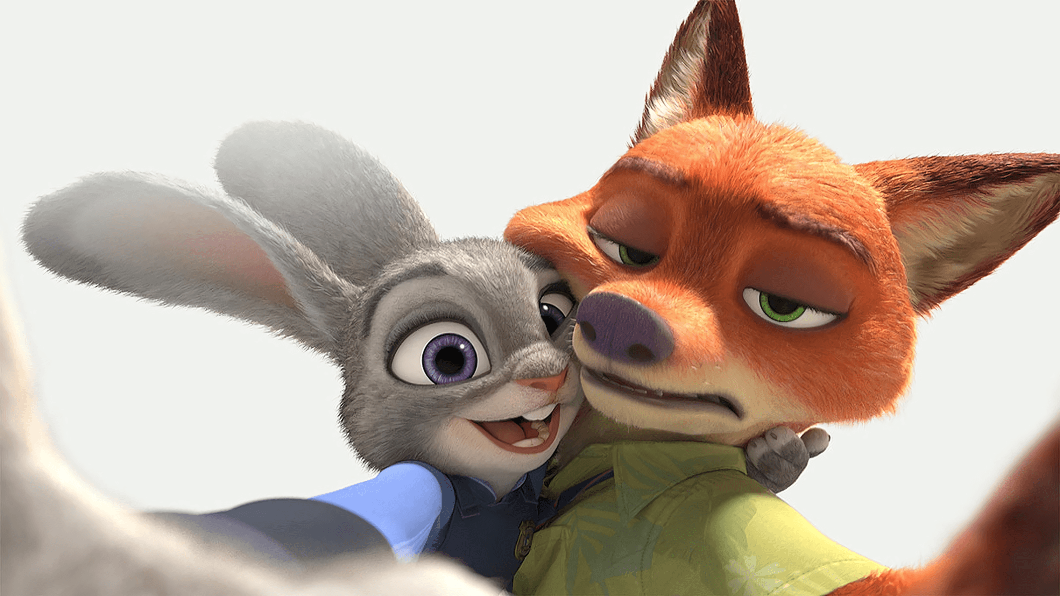 zootopia 2 release date