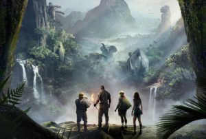 jumanji 4 release date