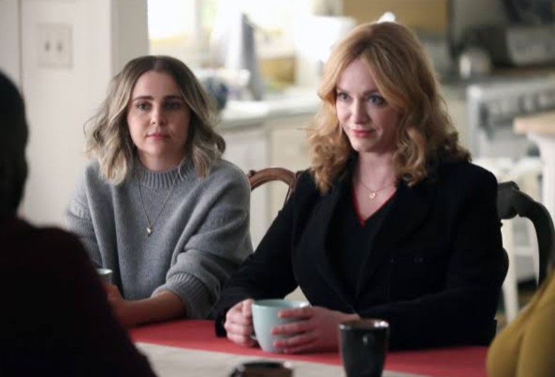 Good Girls Season 4 Episode 13 Release Date Spoilers And Preview Tremblzer Tremblzer World 