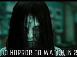 top 10 horror movies to watch in 2021