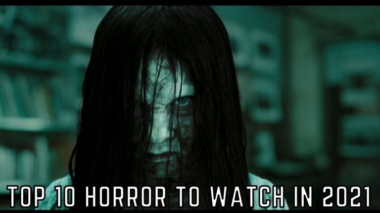 These Horror Movies Will Surely Make You Grab Your Blanket I Tremblzer