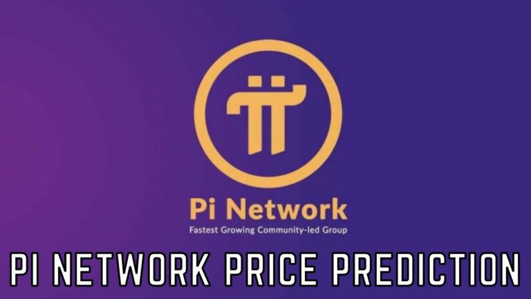 Pi Network Price Prediction From 2021, 2022, 2023, 2024, 2025: Will Pi Network Reach $1