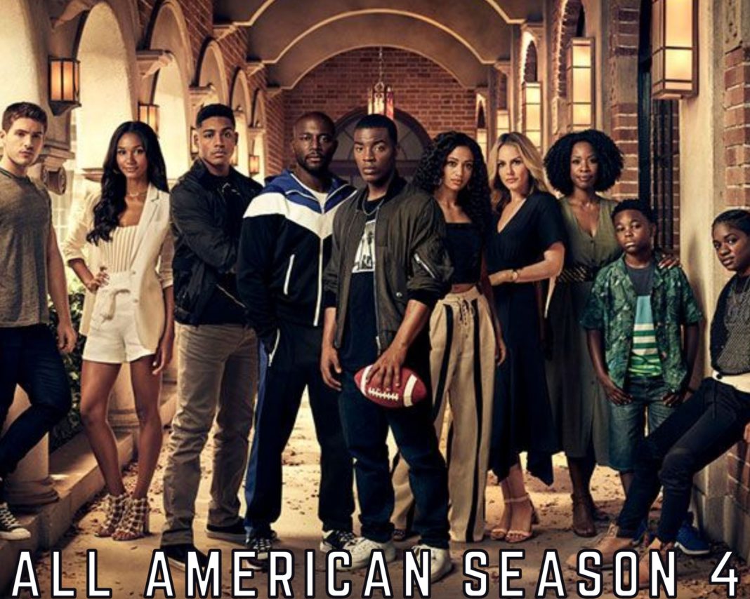 all american episodes season 4