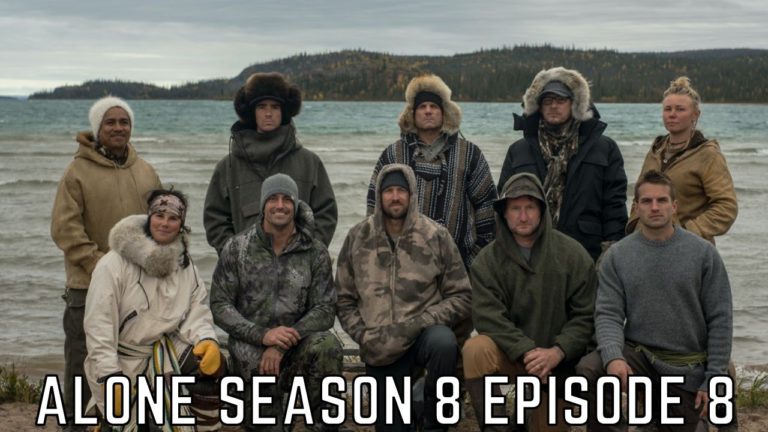 Alone Season 8 Episode 8 Release Date and Time, Spoilers, Countdown I Tremblzer