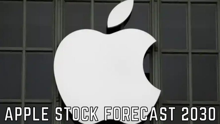 Apple Stock Forecast 2030, Should You Invest In It? * UPADTE *