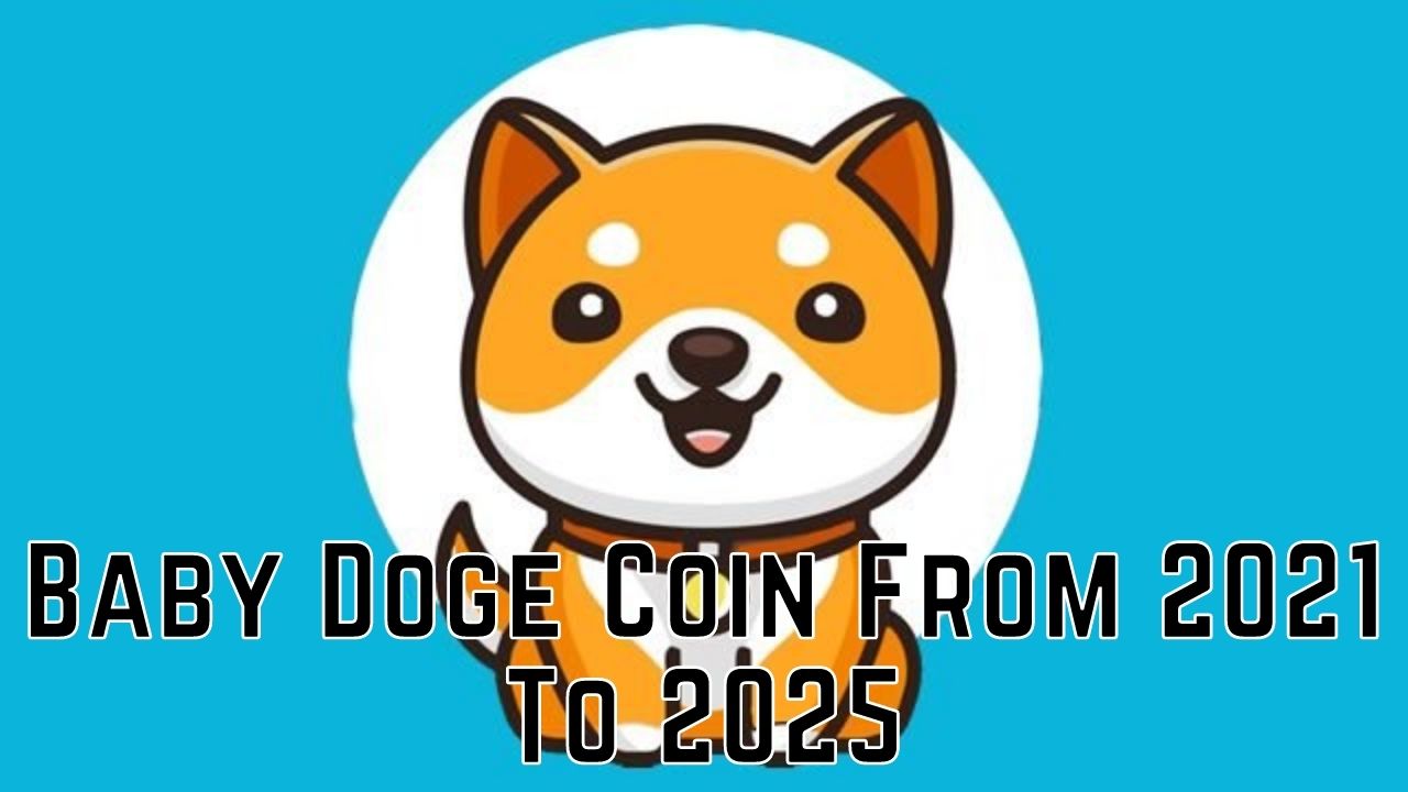 Baby dogecoin price prediction 2030
