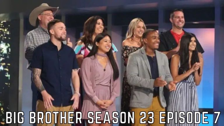 Big Brother Season 23 Episode 7 Release Date, Spoilers And Preview I Tremblzer