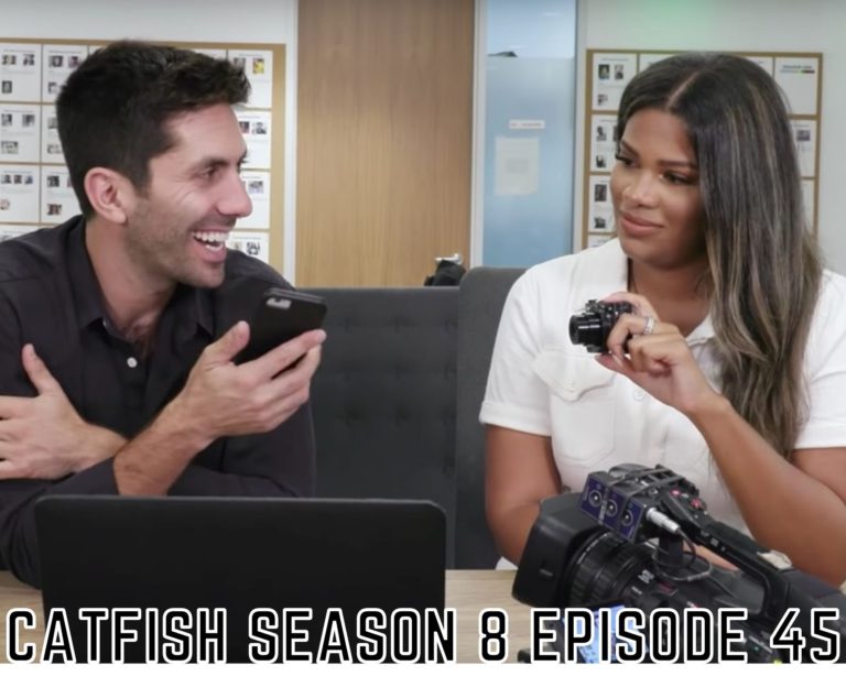 Watch Catfish Season 8 Episode 45 Online: Release Date & Where To Watch I Tremblzer