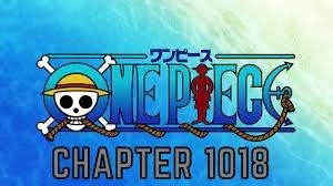 Read One Piece Chapter 1018 Online