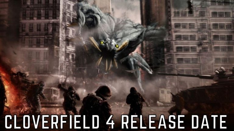 Cloverfield 4 Release Date, Production Updates & Trailer – What We Know I Tremblzer