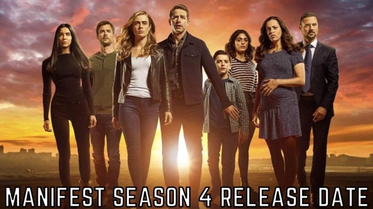 Manifest Season 4 Release Date And Spoilers: All You Need To Know About Manifest Season 4 Release I Tremblzer