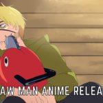 Chainsaw Man Anime Release Date, Plot, Where To Watch, When is the Chainsaw Man anime out?
