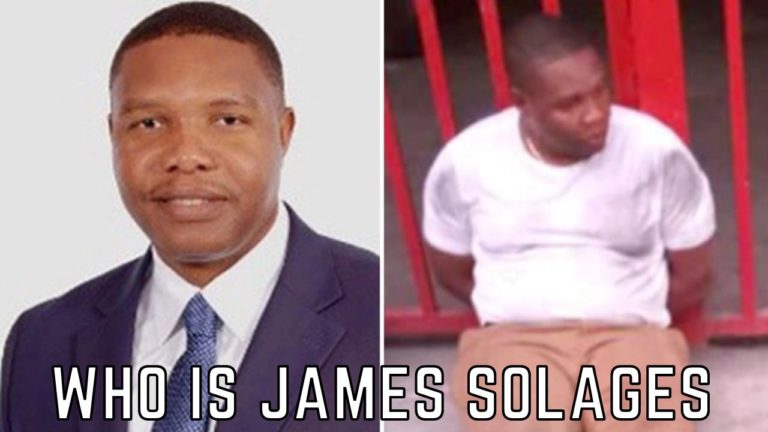 Everything We Know About James Solages and Vincent Joseph, The Americans Detained in Haiti President’s Assassination