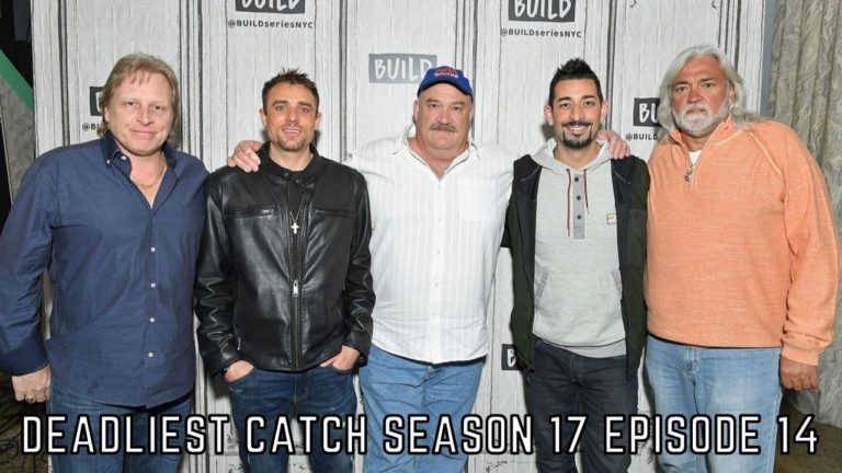 Deadliest Catch Season 17 Episode 14 Release Date, Spoilers And Recap